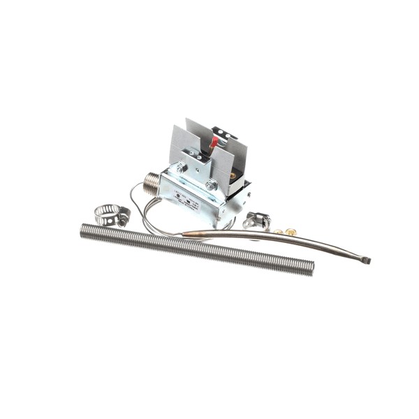 (image for) BKI (Barbeque King) AN1911450S KIT, HI-LIMIT, FRYERS